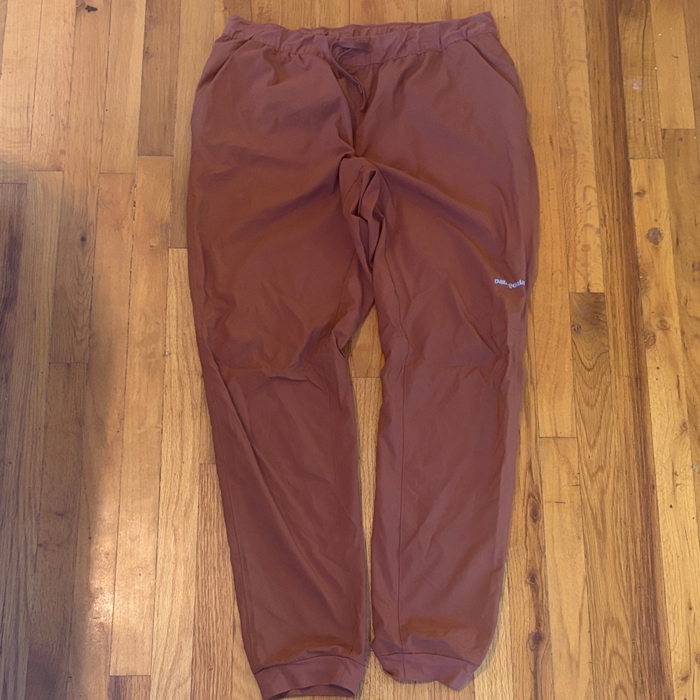 Patagonia Men's Rust Joggers